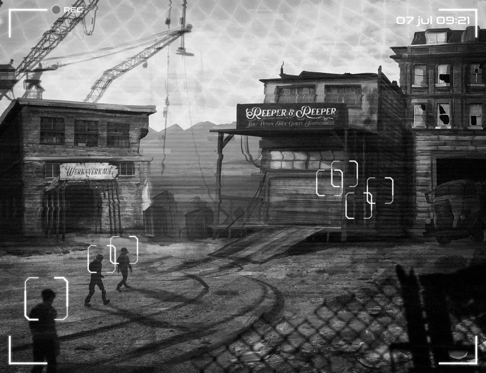 Abbildung von 'The Game – Countdown am Vulkan'
