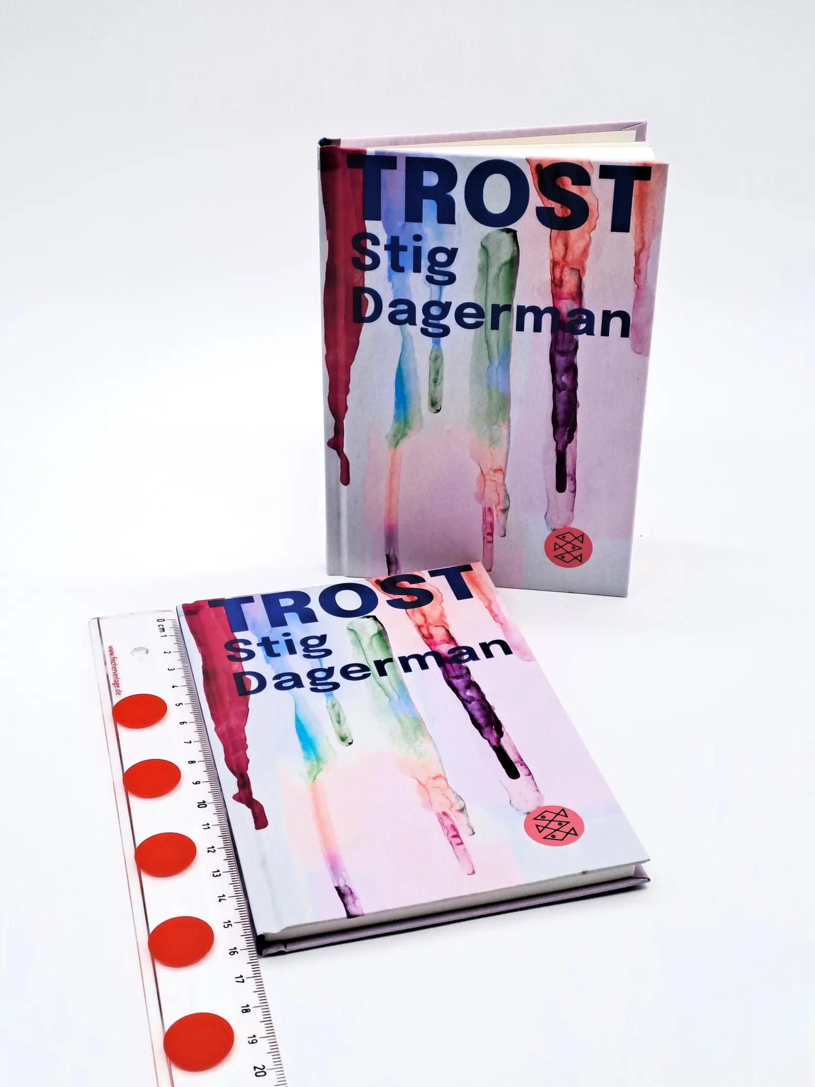 Abbildung von 'Trost'