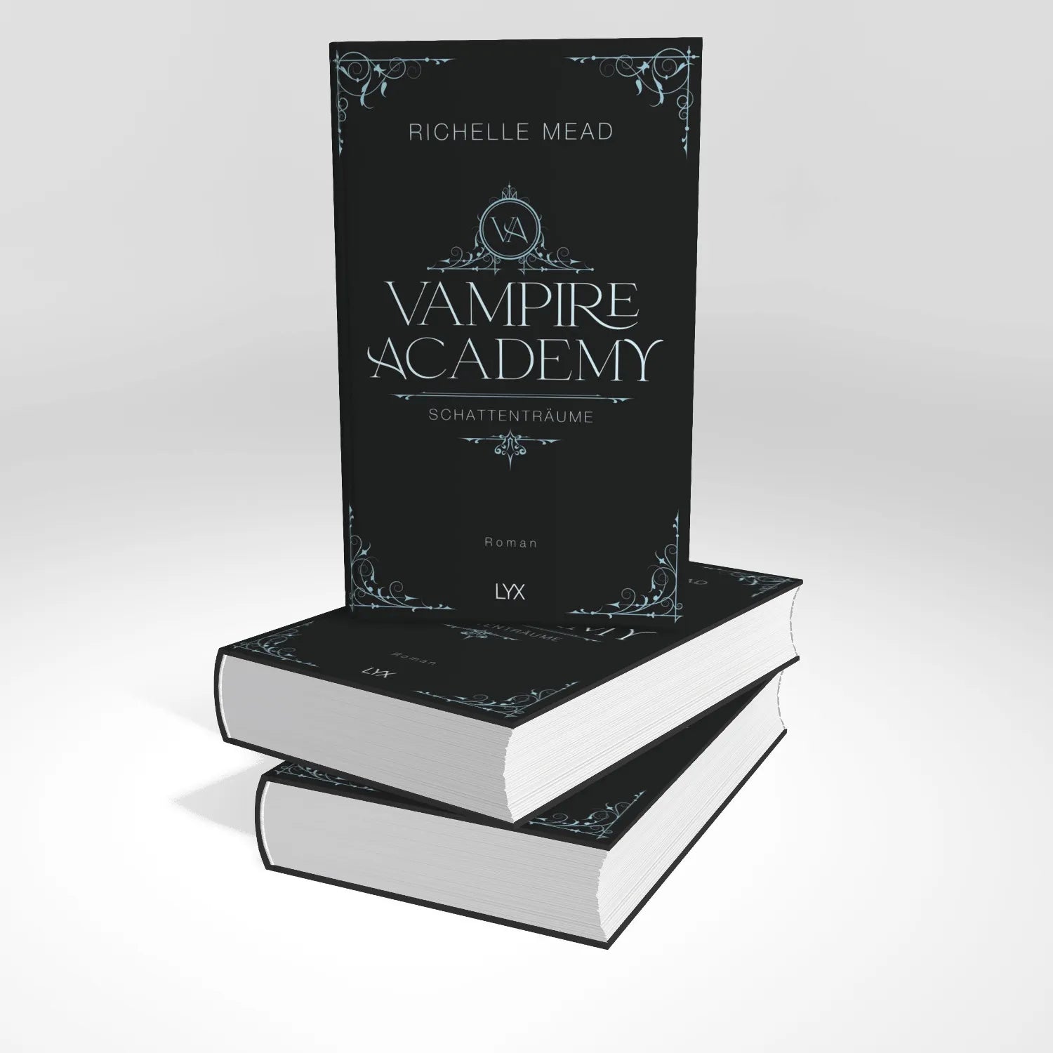 Abbildung von 'Vampire Academy - Schattenträume'