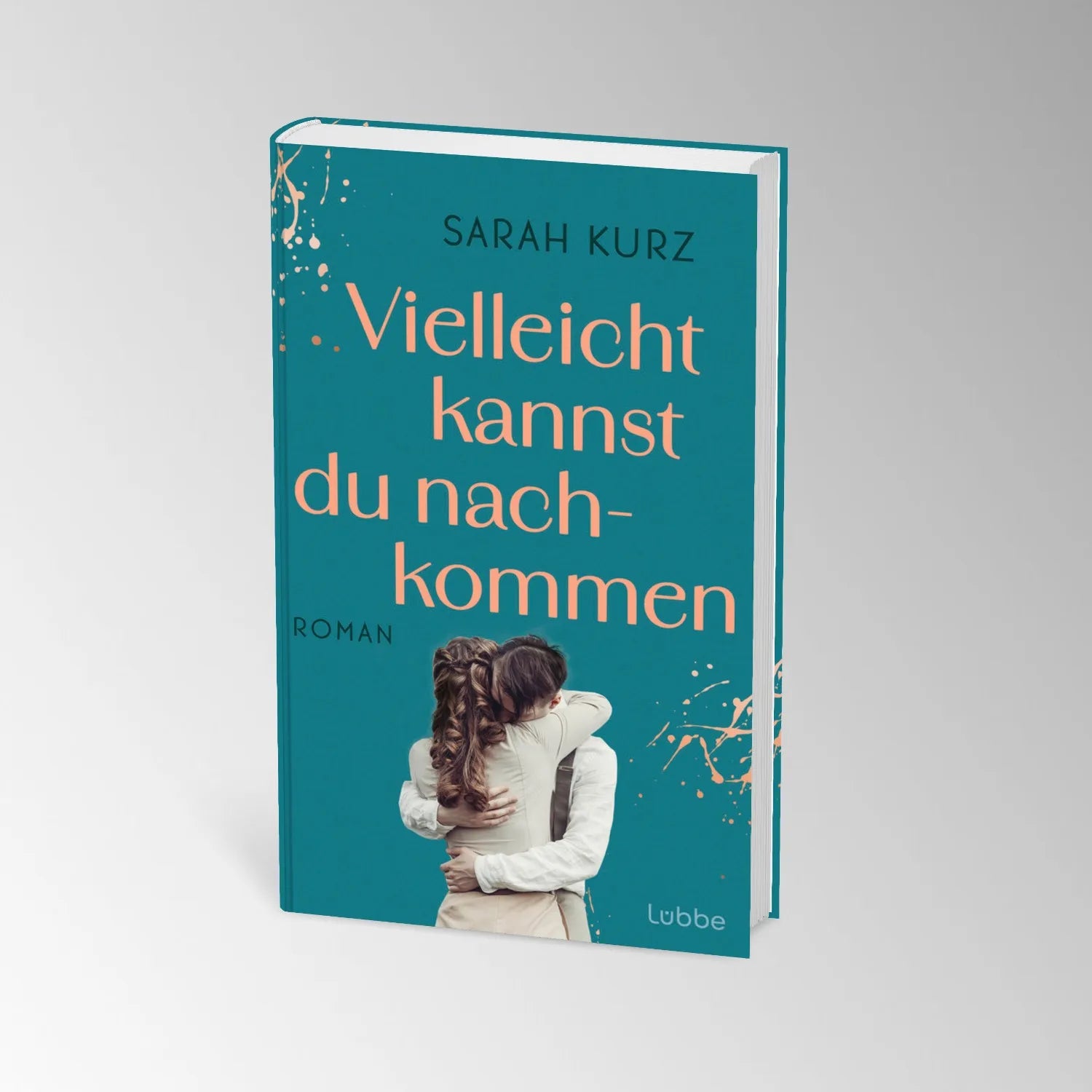 Abbildung von 'Vielleicht kannst du nachkommen'