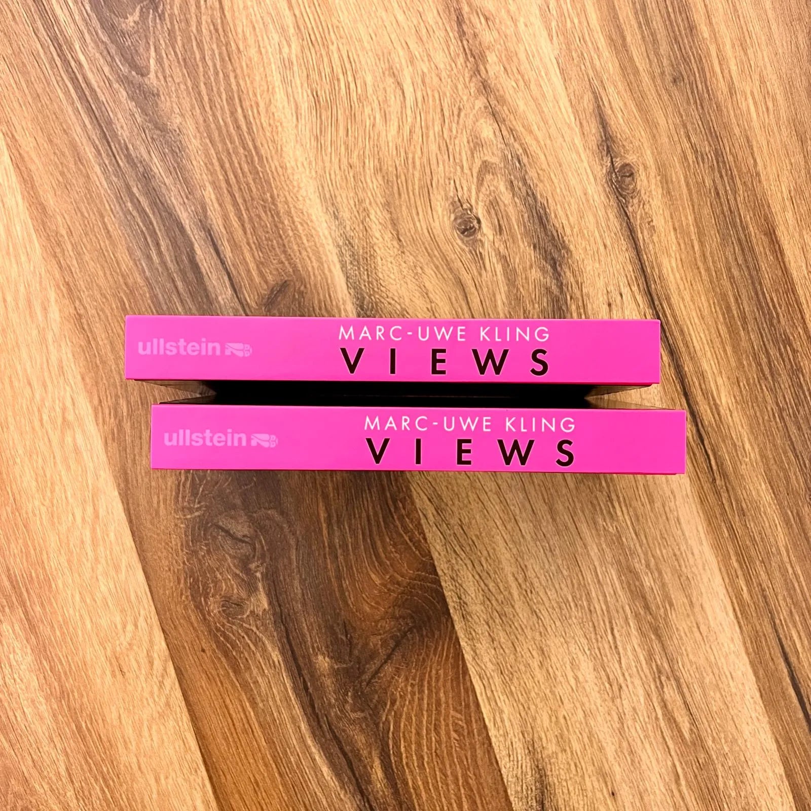 Abbildung von 'VIEWS'