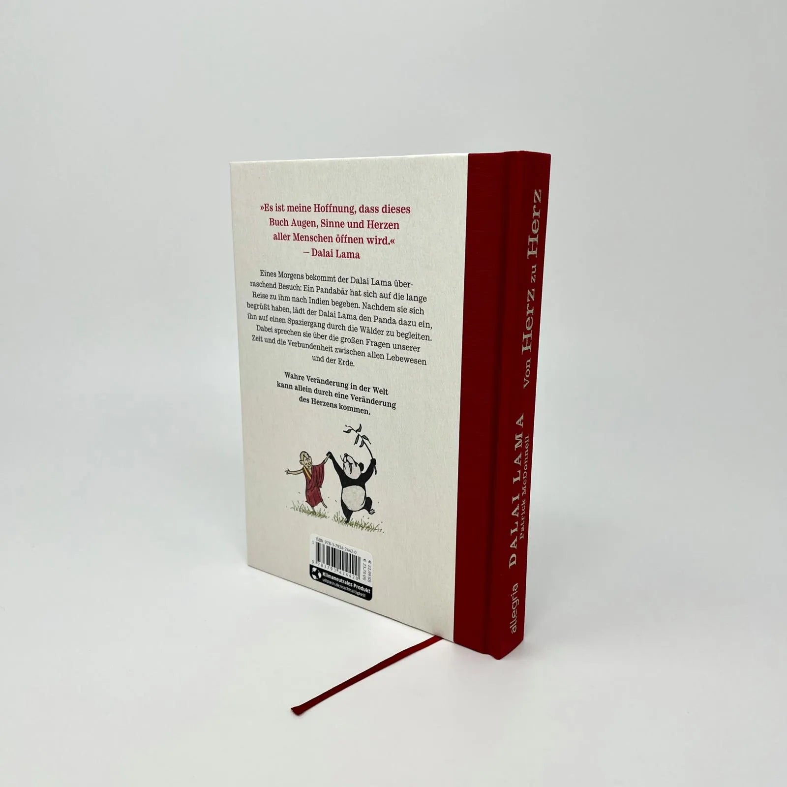 Abbildung von 'Von Herz zu Herz'