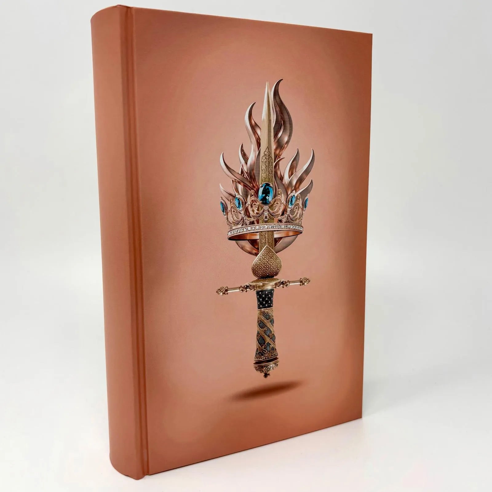 Abbildung von 'Warrior Princess Assassin'