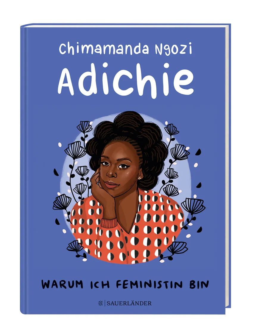 Abbildung von 'Warum ich Feministin bin'