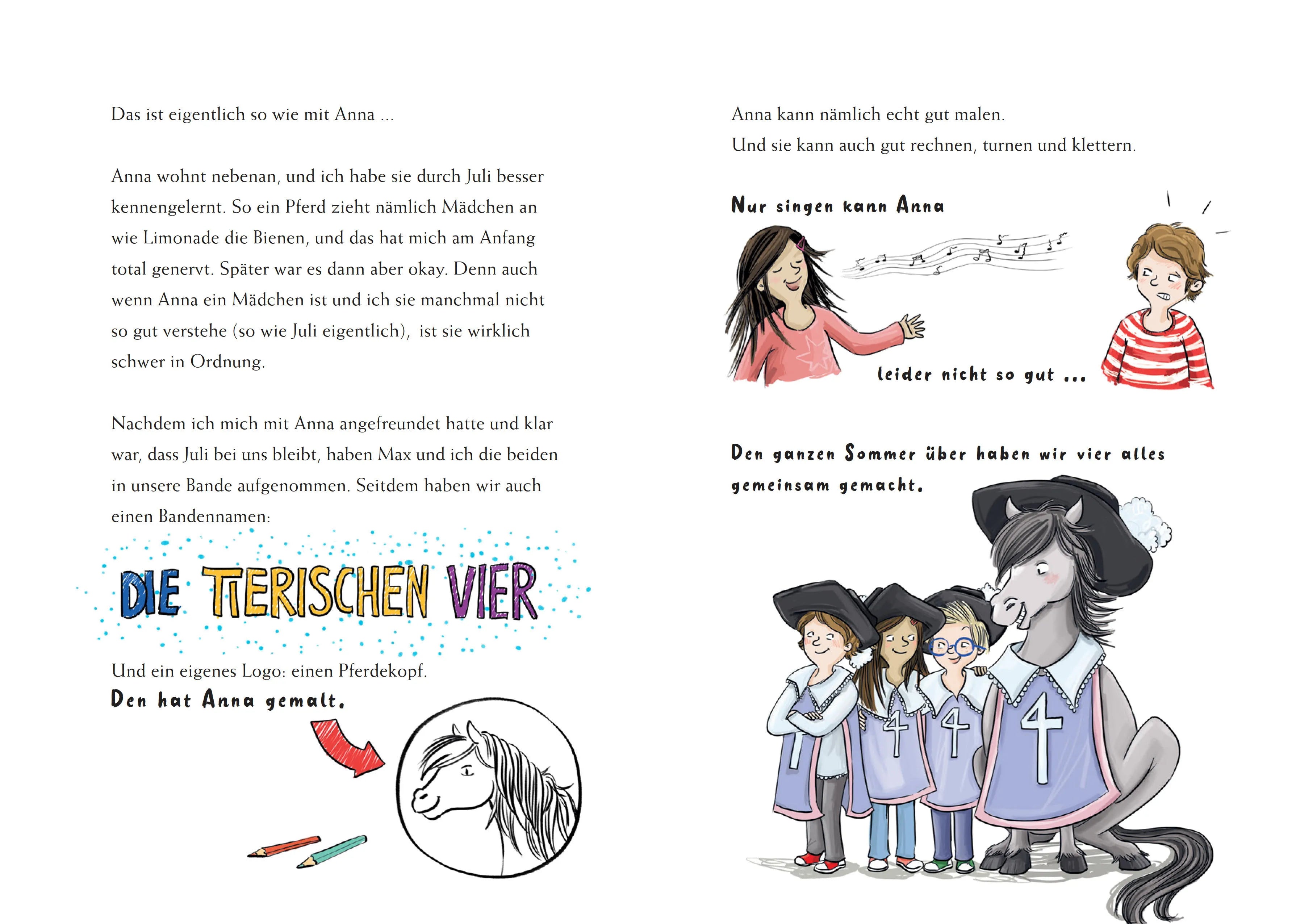 Abbildung von 'Weihnachten mit Juli'