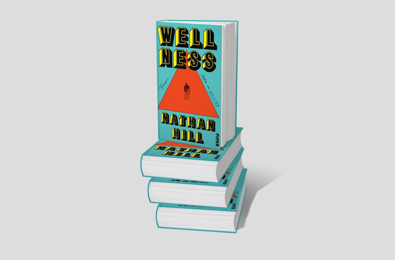 Abbildung von 'Wellness'