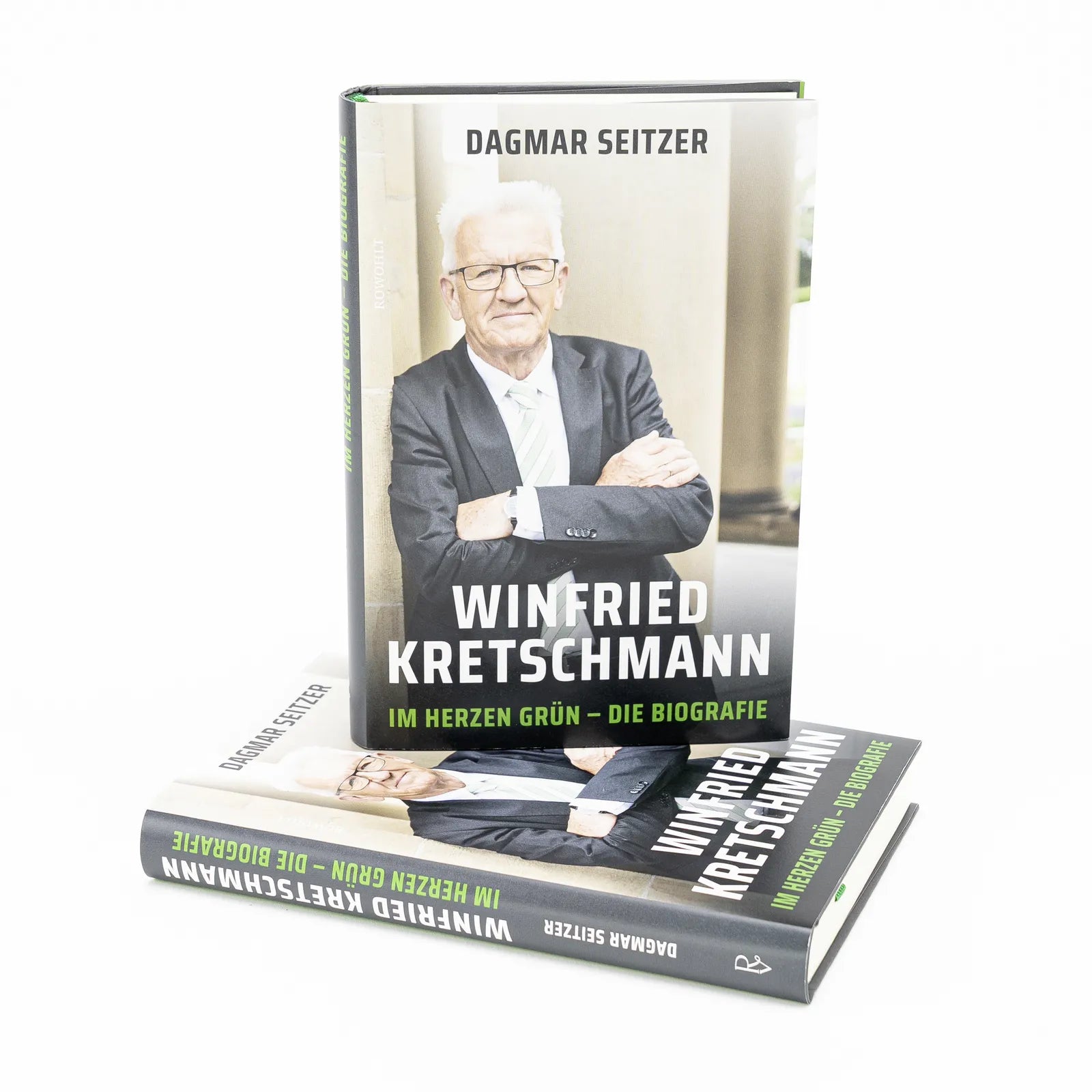 Abbildung von 'Winfried Kretschmann'