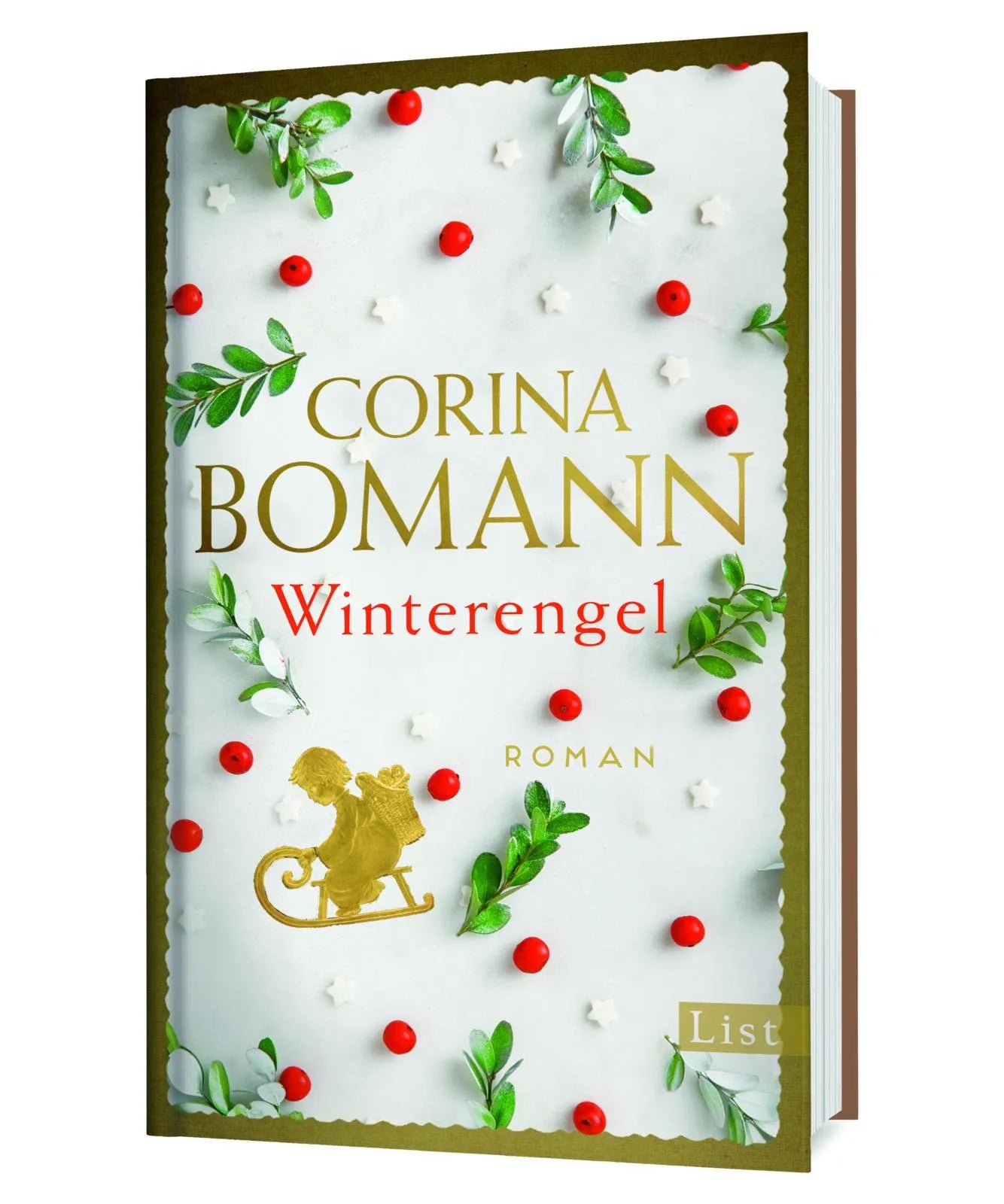 Abbildung von 'Winterengel'