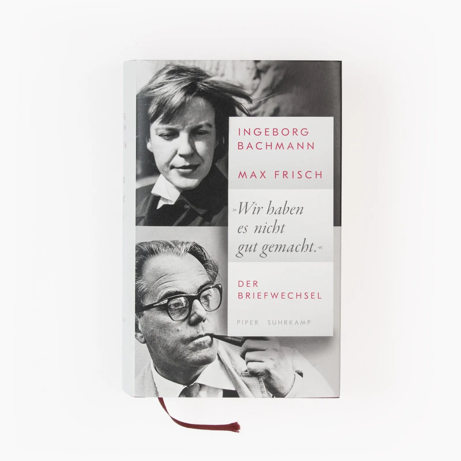Abbildung von '»Wir haben es nicht gut gemacht.«'