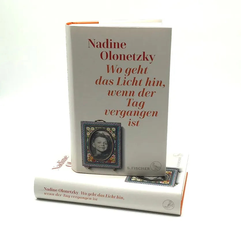Abbildung von 'Wo geht das Licht hin, wenn der Tag vergangen ist'