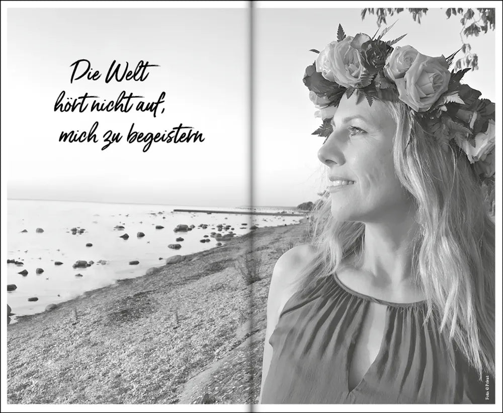 Abbildung von 'Wunderschöne Welt'