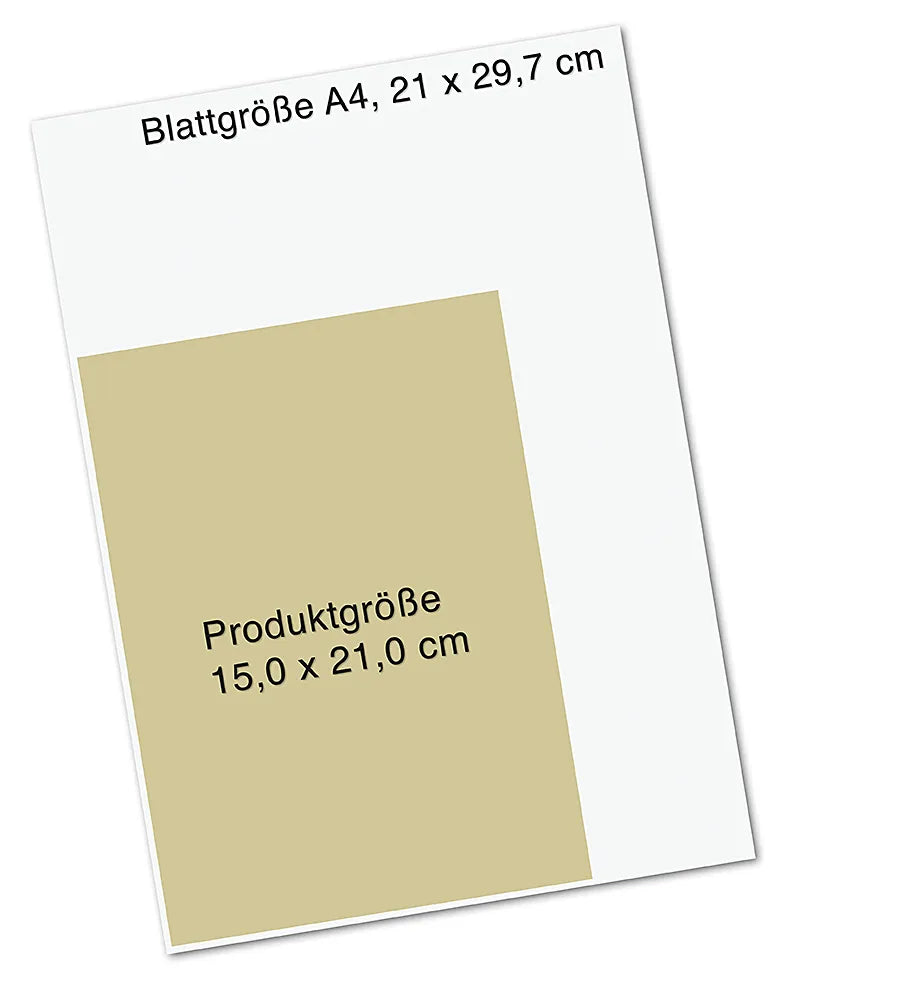 Abbildung von 'Yoga Bullet Journal'