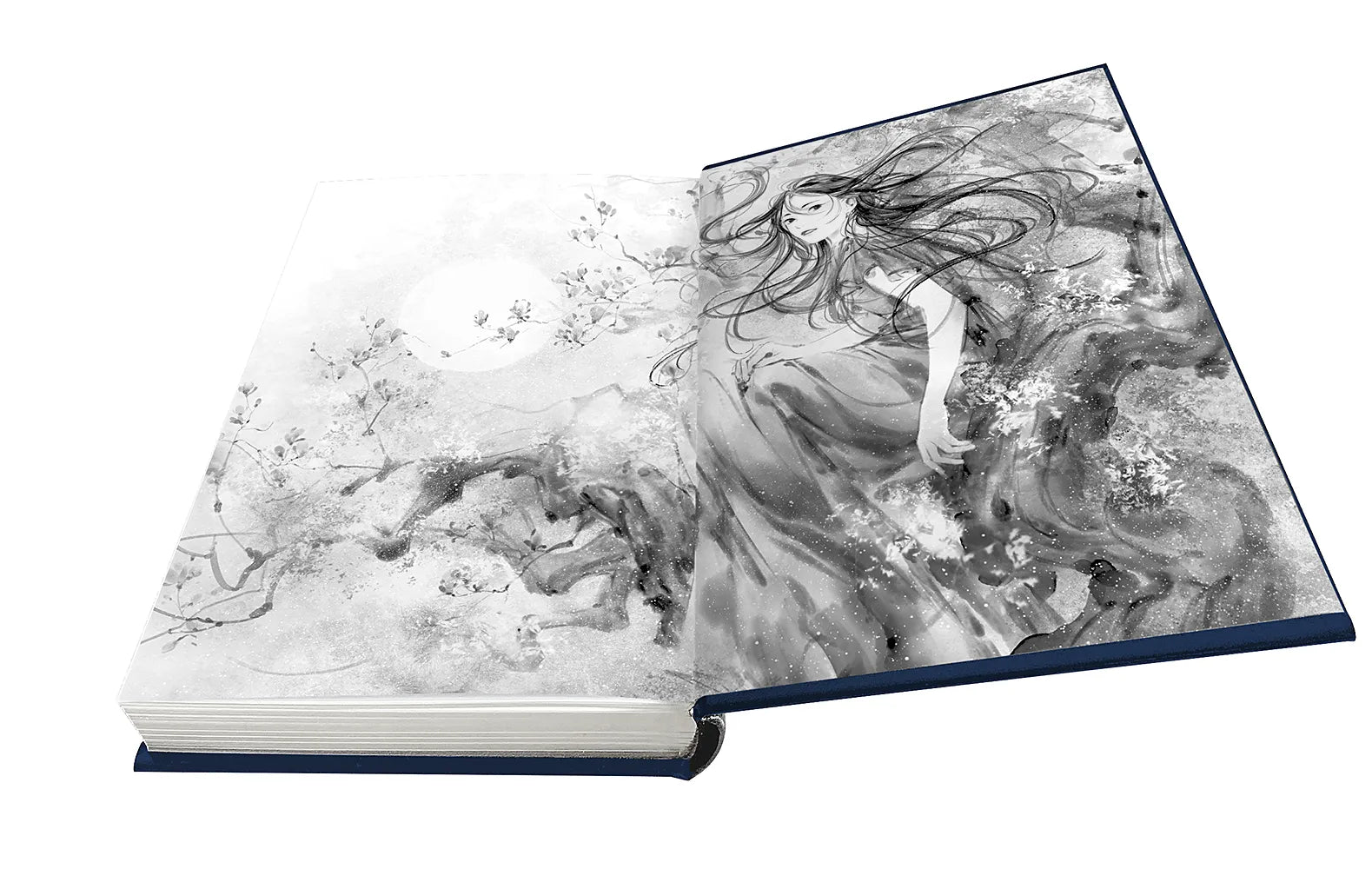 Abbildung von 'Yumi and the Nightmare Painter'