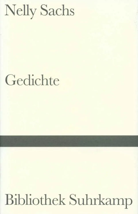 Gedichte