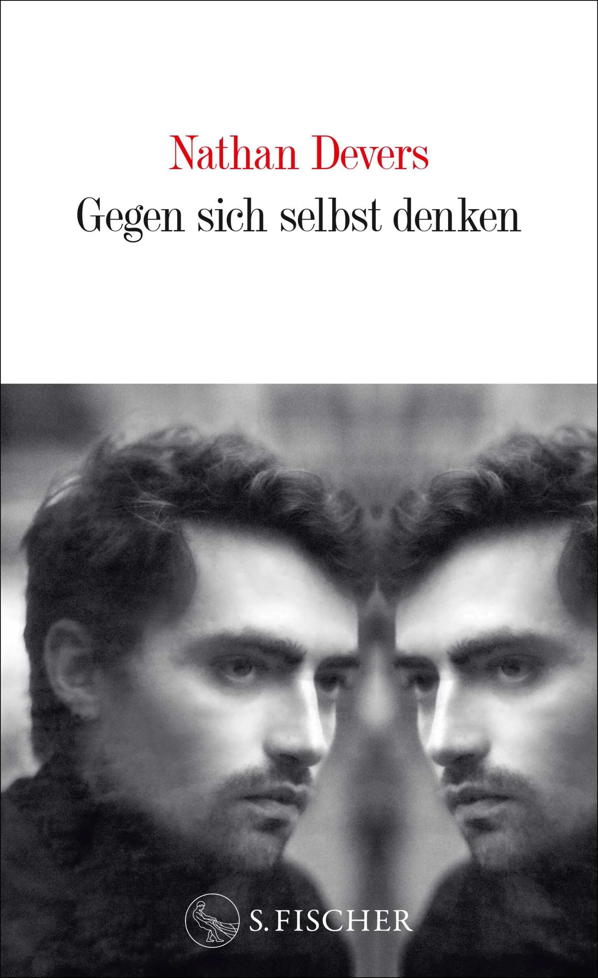 Cover: Gegen sich selbst denken (E-Book) von Nathan Devers