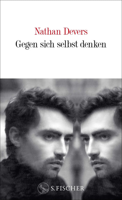 Gegen sich selbst denken