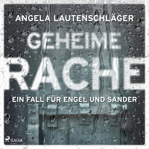 Geheime Rache