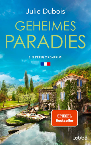 Geheimes Paradies