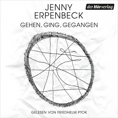 Gehen, ging, gegangen