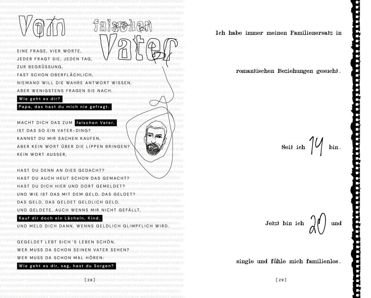 Produktansicht: Fühlst du? (Gebundene Ausgabe)