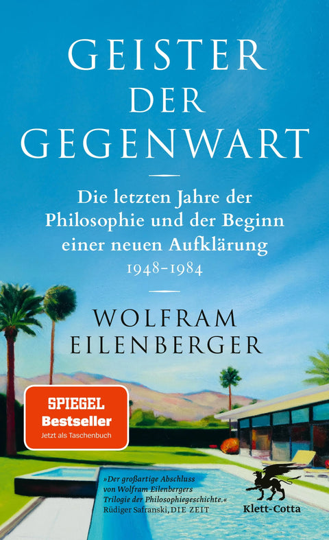 Geister der Gegenwart