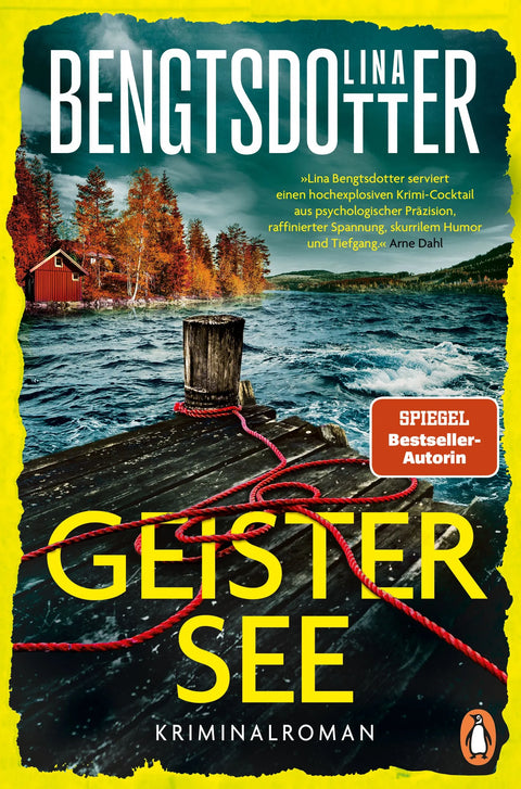 Geistersee