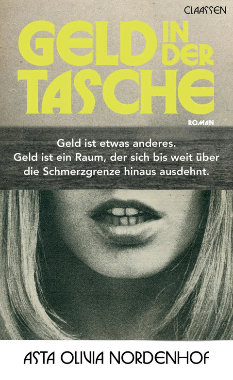 Geld in der Tasche