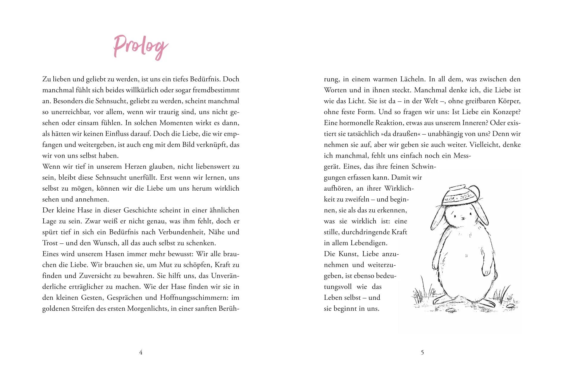 Detailansicht: Geliebt (Hardcover)