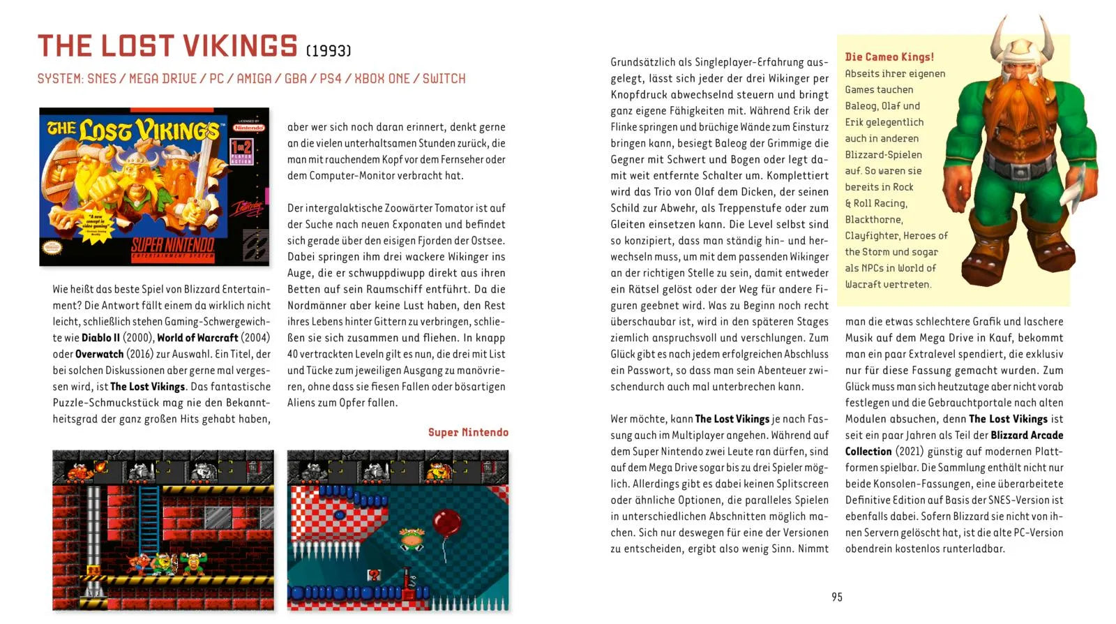 Detailansicht: Geniale Gaming-Geheimtipps (Hardcover)