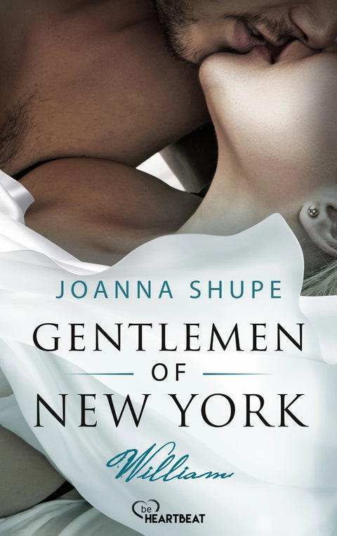 Gentlemen of New York - William