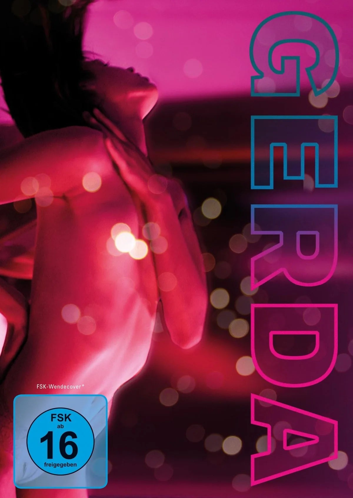 Gerda - DVD