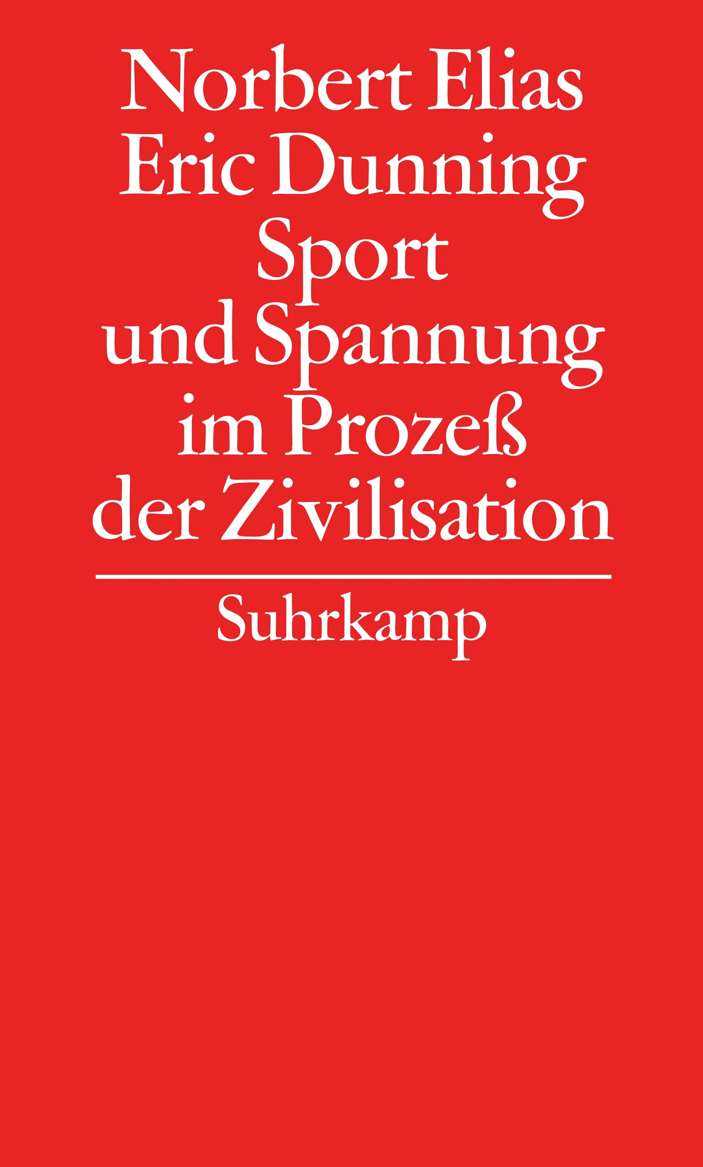 Buchcover von 'Gesammelte Schriften in 19 Bänden' - Gebundene Ausgabe von Norbert Elias