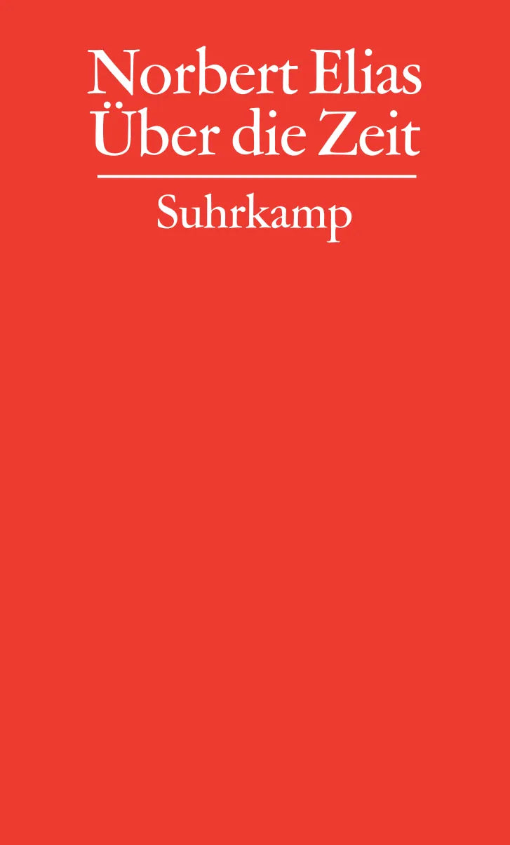 Buchcover von 'Gesammelte Schriften in 19 Bänden' - Gebundene Ausgabe von Norbert Elias