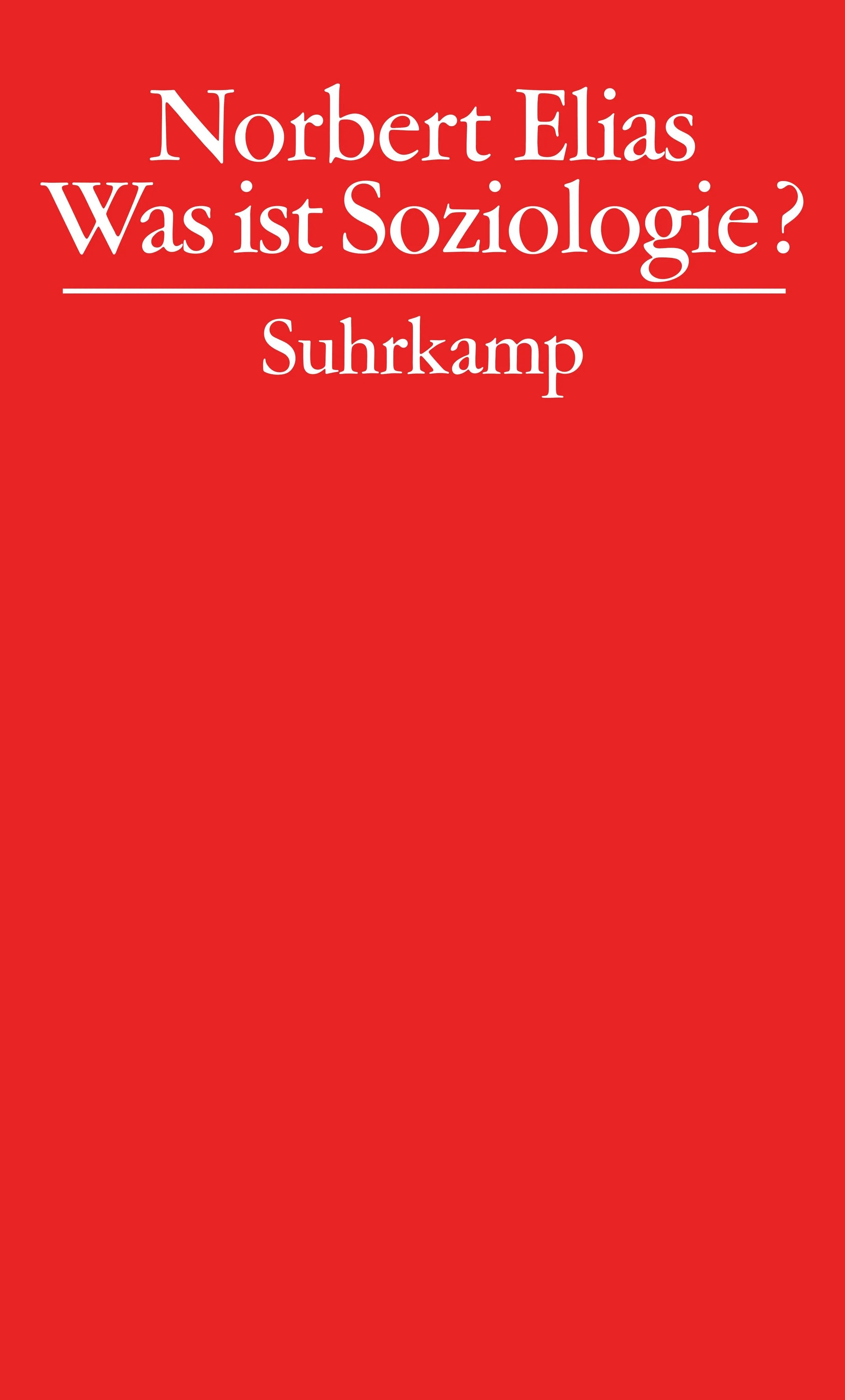 Buchcover von 'Gesammelte Schriften in 19 Bänden' - Gebundene Ausgabe von Norbert Elias