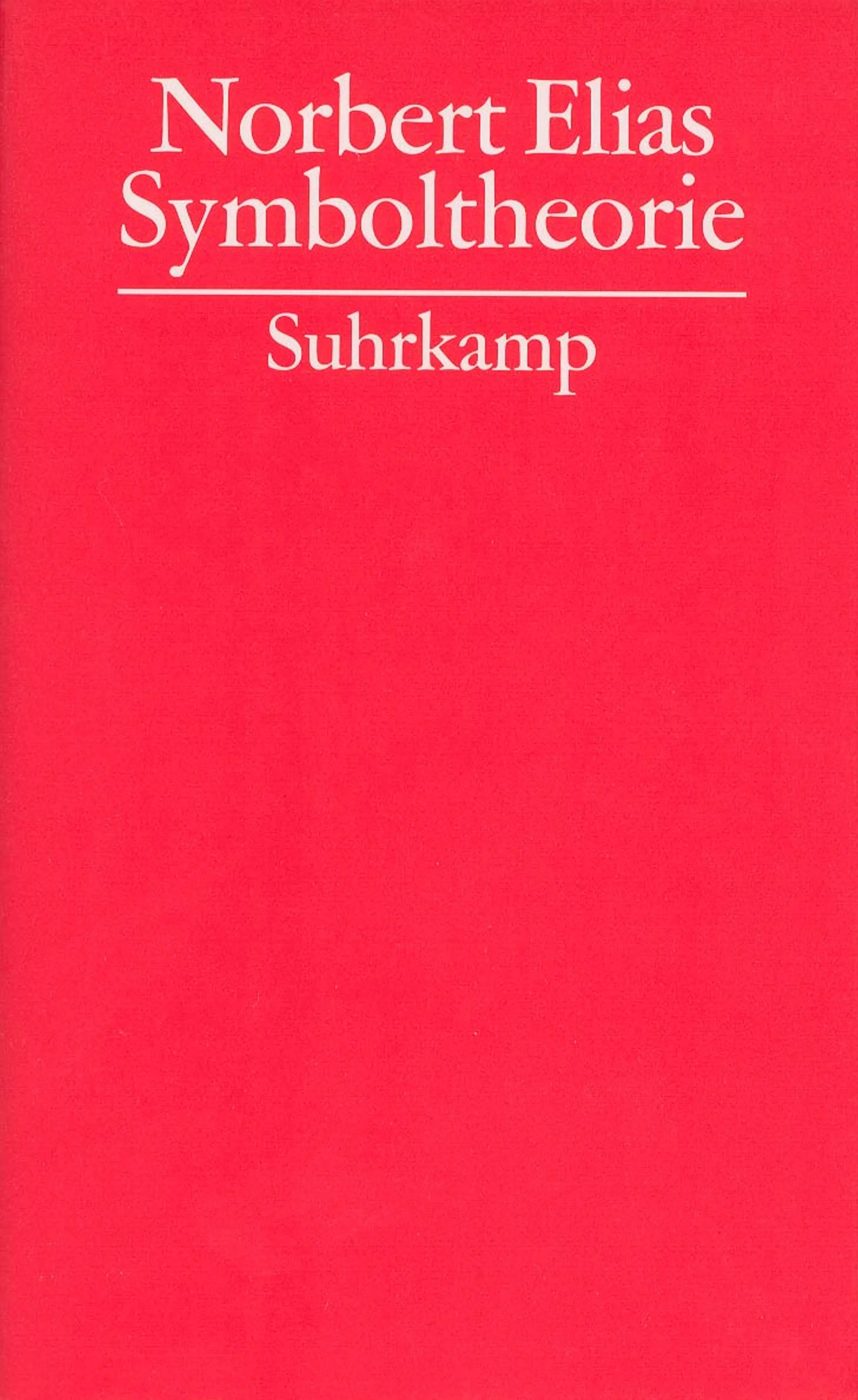 Buchcover von 'Gesammelte Schriften in 19 Bänden' - Gebundene Ausgabe von Norbert Elias