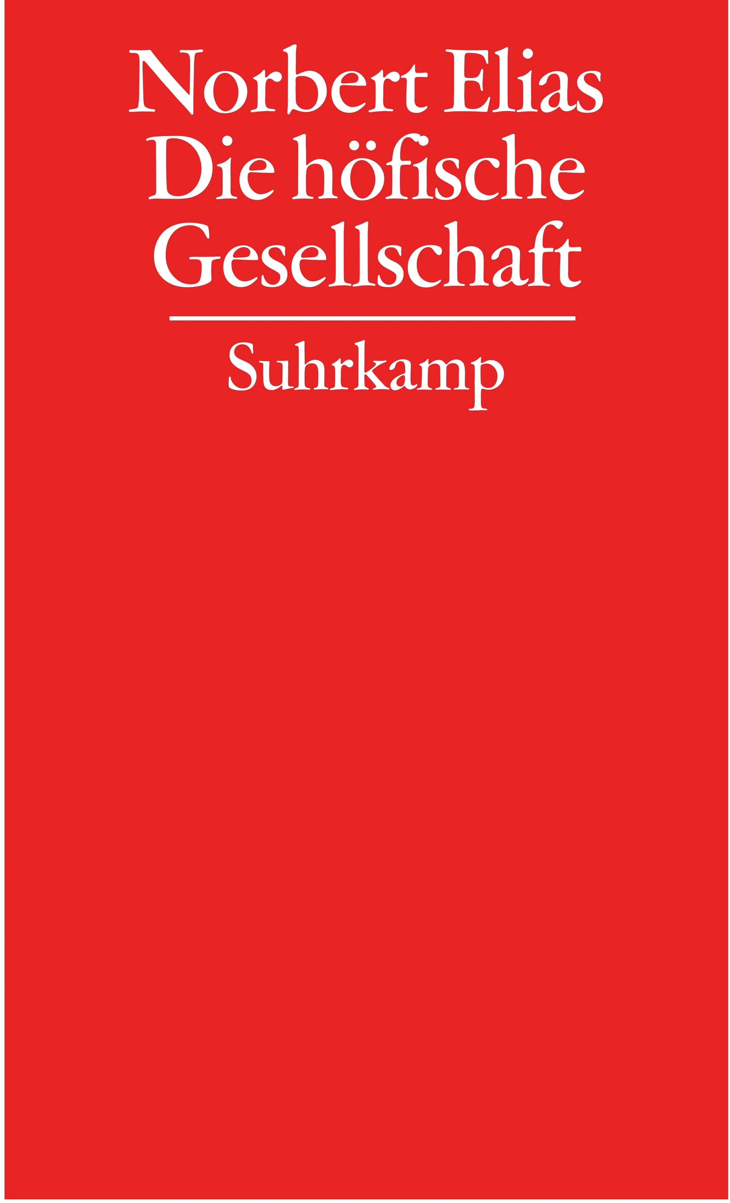 Buchcover von 'Gesammelte Schriften in 19 Bänden' - Gebundene Ausgabe von Norbert Elias