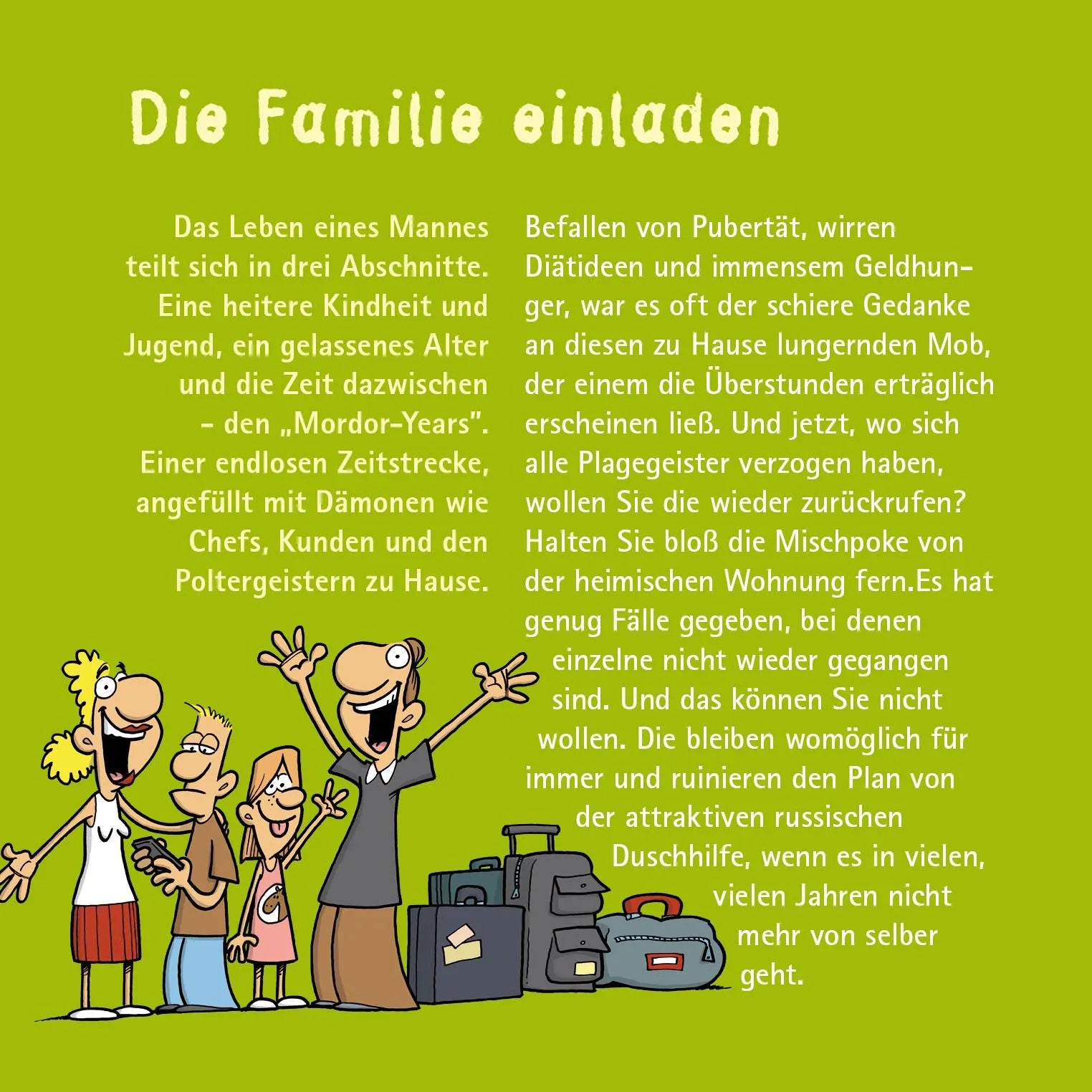 Abbildung von 'Geschafft: Was Mann mit 65 nicht mehr tun muss!'