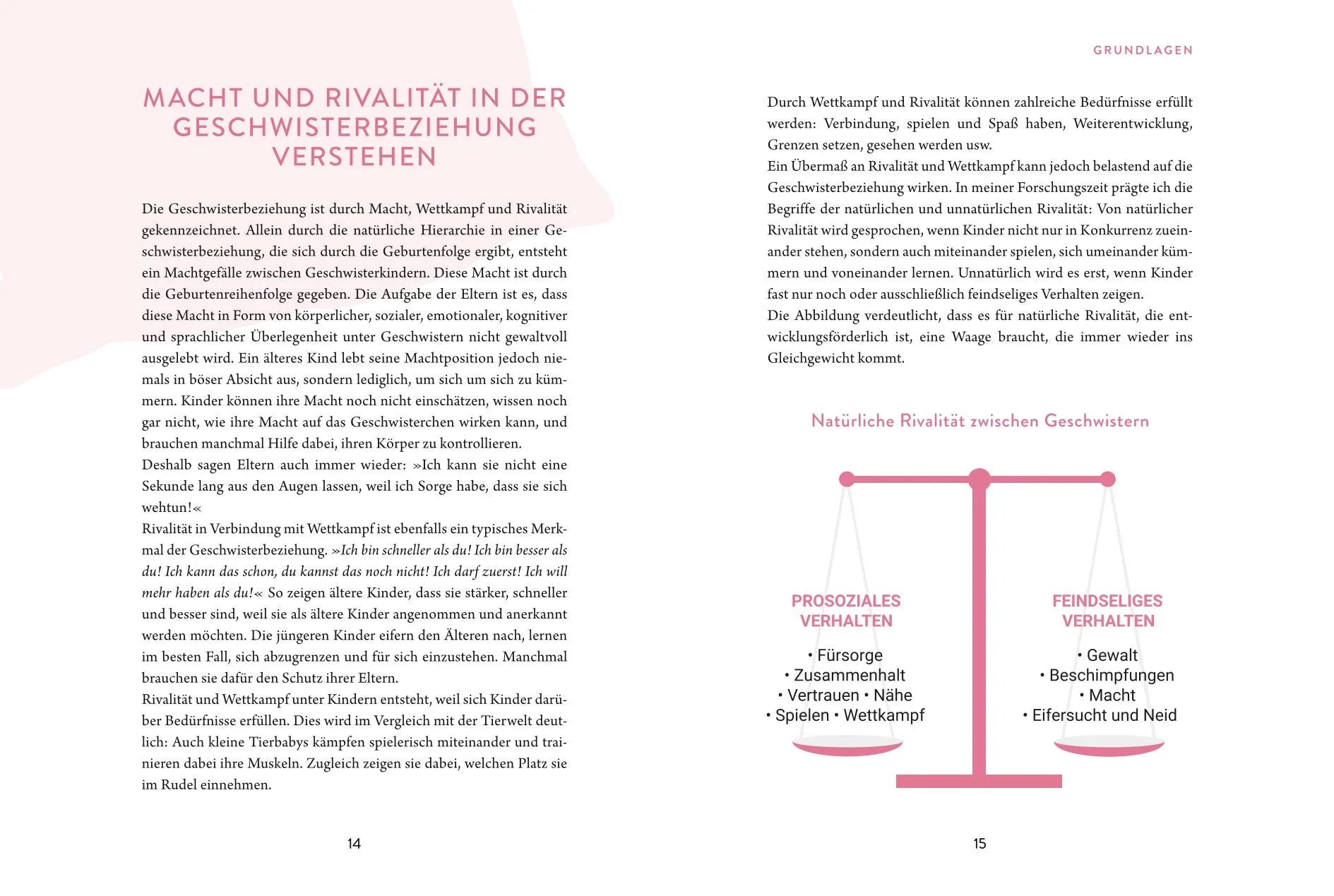 Abbildung von 'Geschwisterkinder'