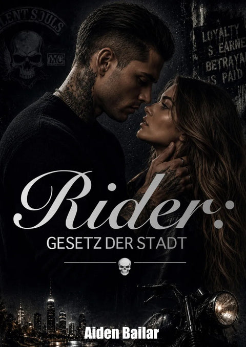 Gesetz der Stadt