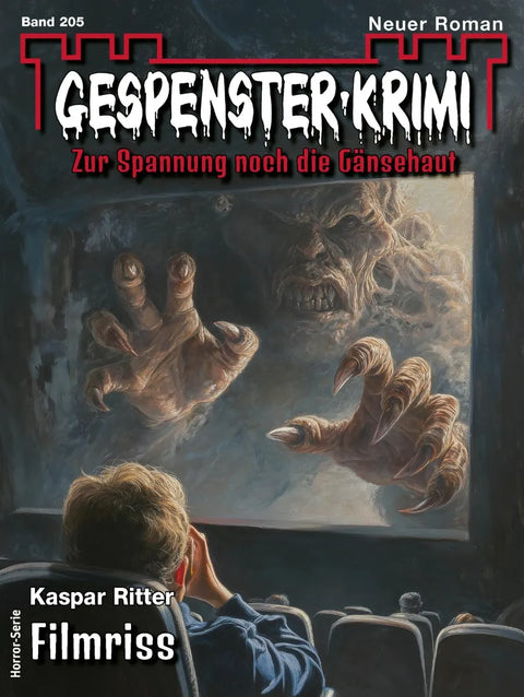 Gespenster-Krimi 205