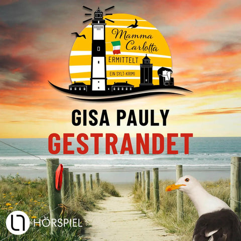 Teil 2: Gestrandet -