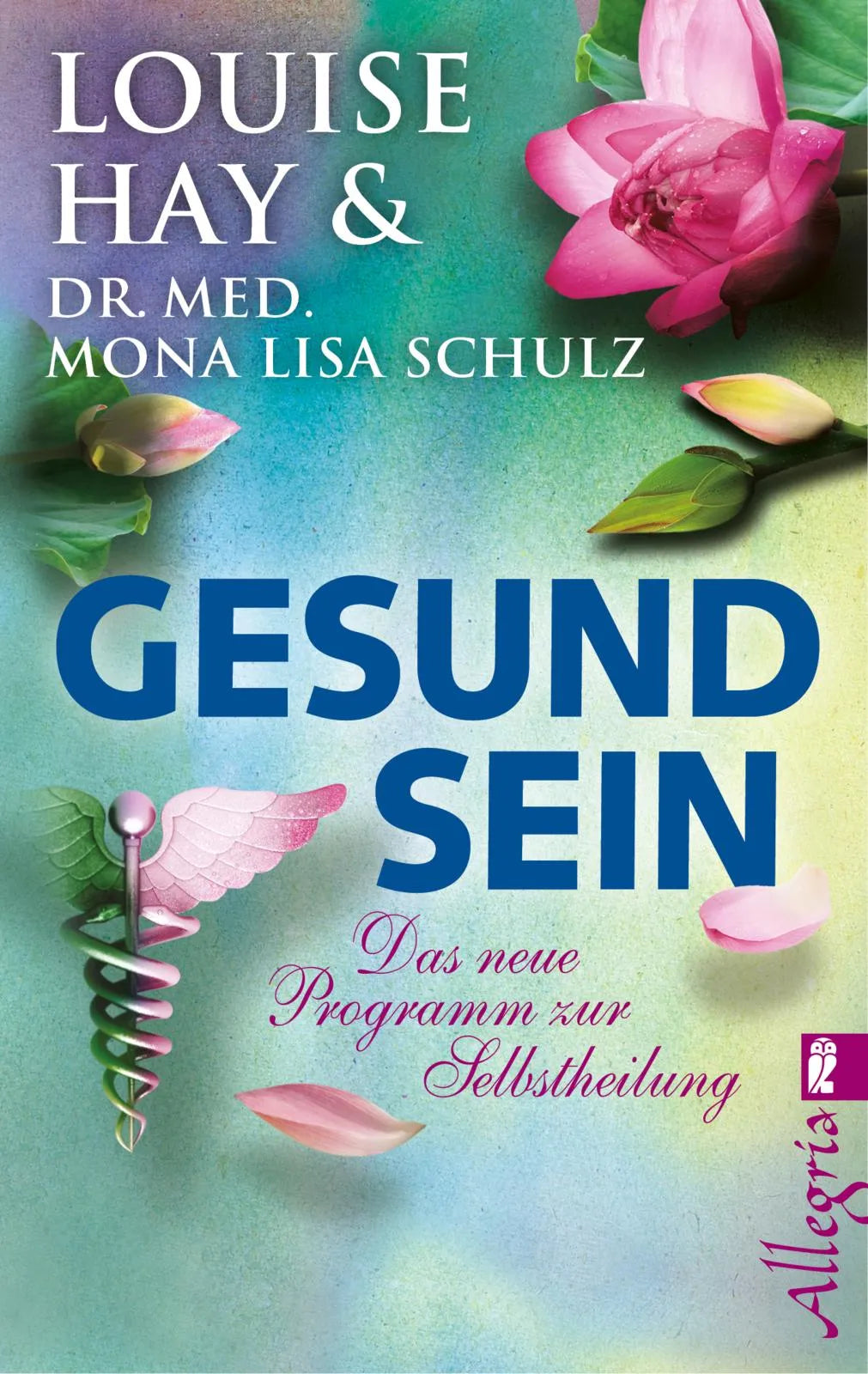 Produktansicht: Gesund Sein (Taschenbuch)
