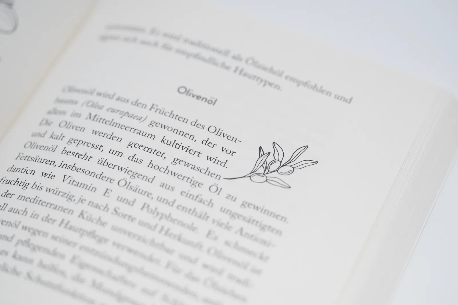 Detailansicht: Gesund und schön mit Ölen (Taschenbuch)