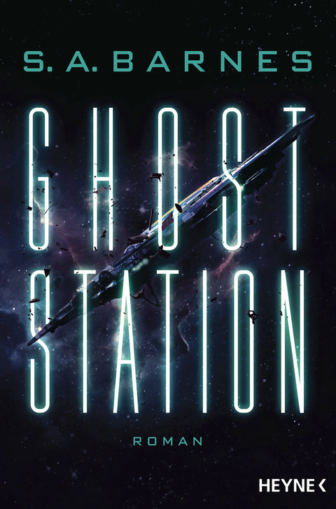 Ghost Station