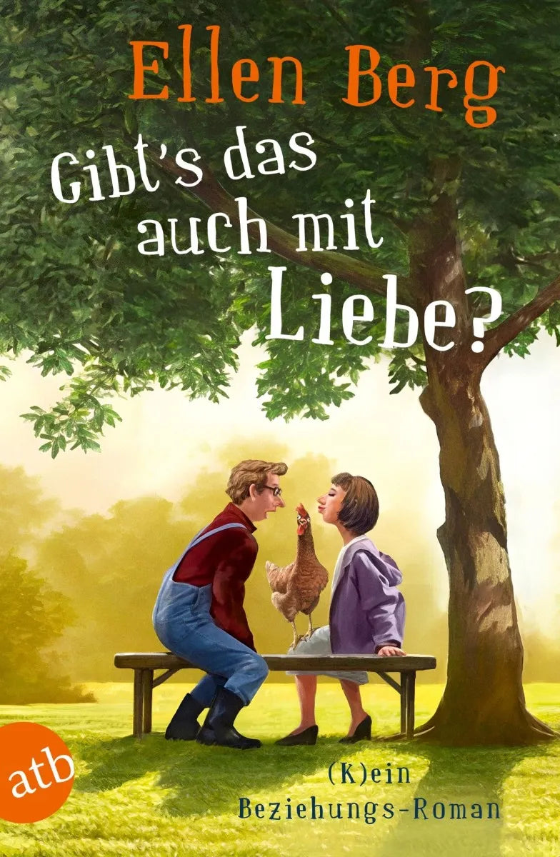 Cover: Gibt's das auch mit Liebe? (E-Book) von Ellen Berg