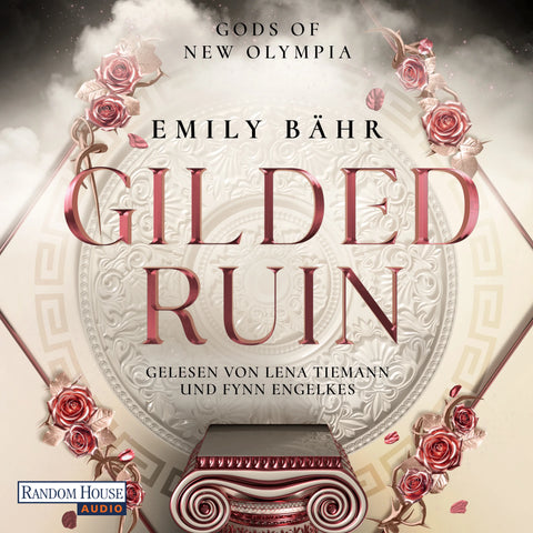 Gilded Ruin - Gods of New Olympia