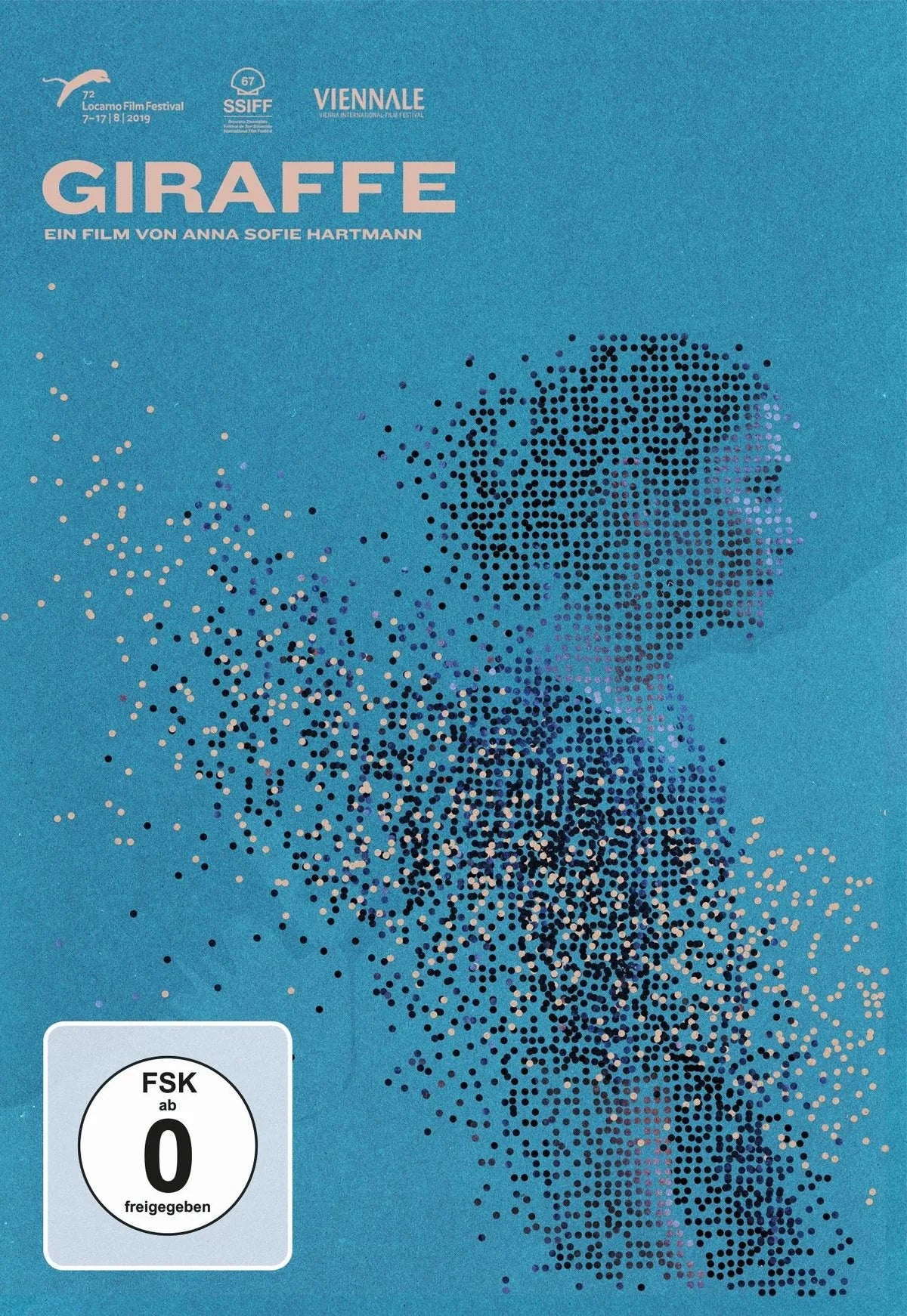 Giraffe - DVD