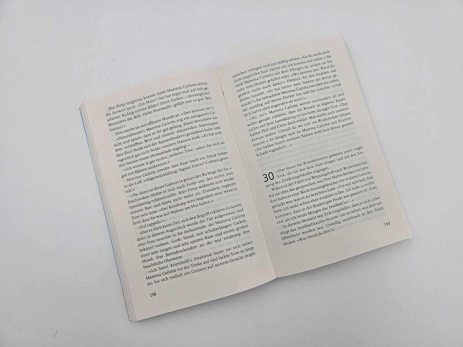 Produktansicht: Breitseite (Taschenbuch)