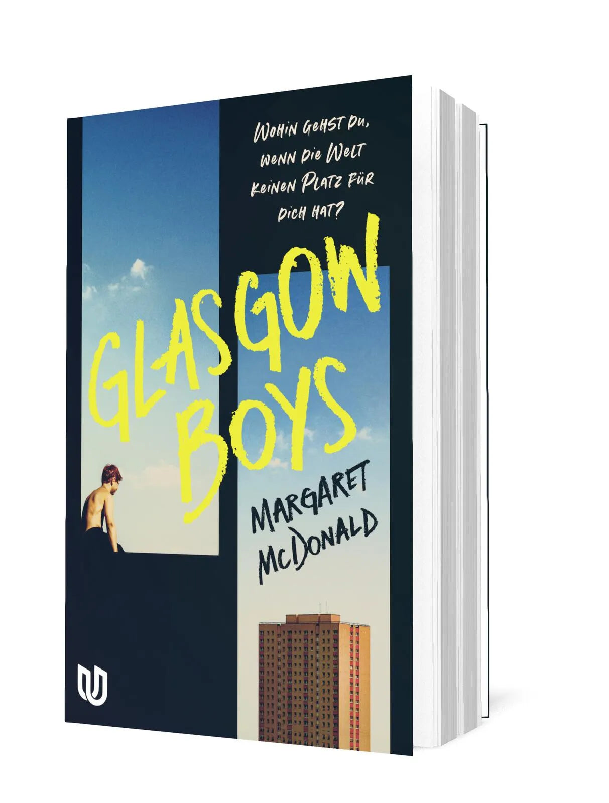 Detailansicht: Glasgow Boys (Paperback)