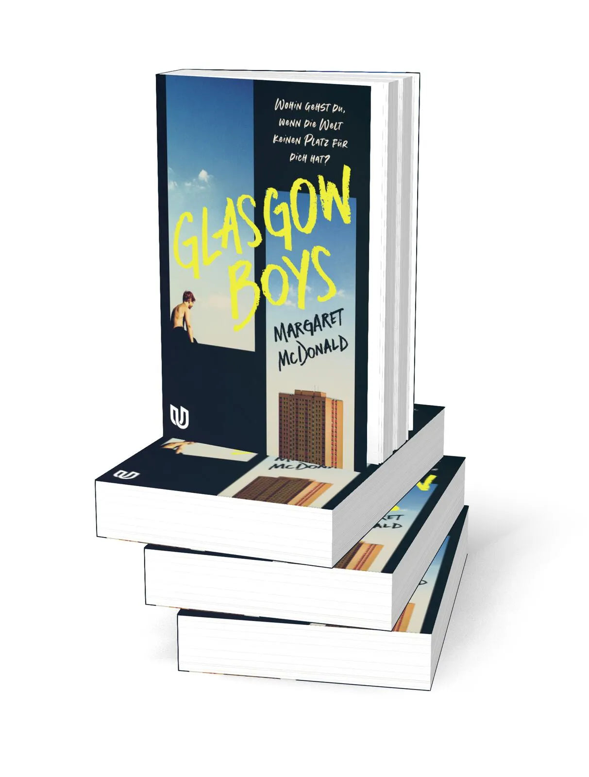 Detailansicht: Glasgow Boys (Paperback)